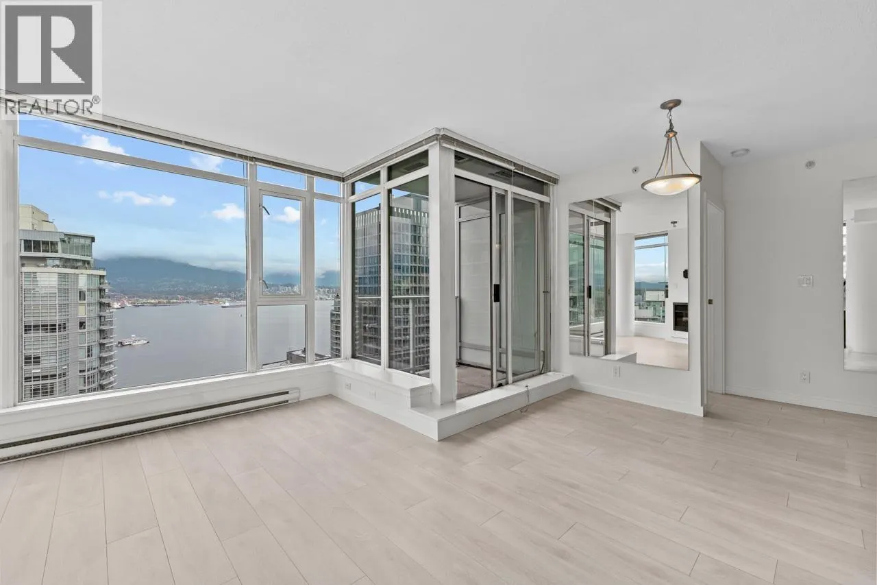 2601 1188 W PENDER STREET