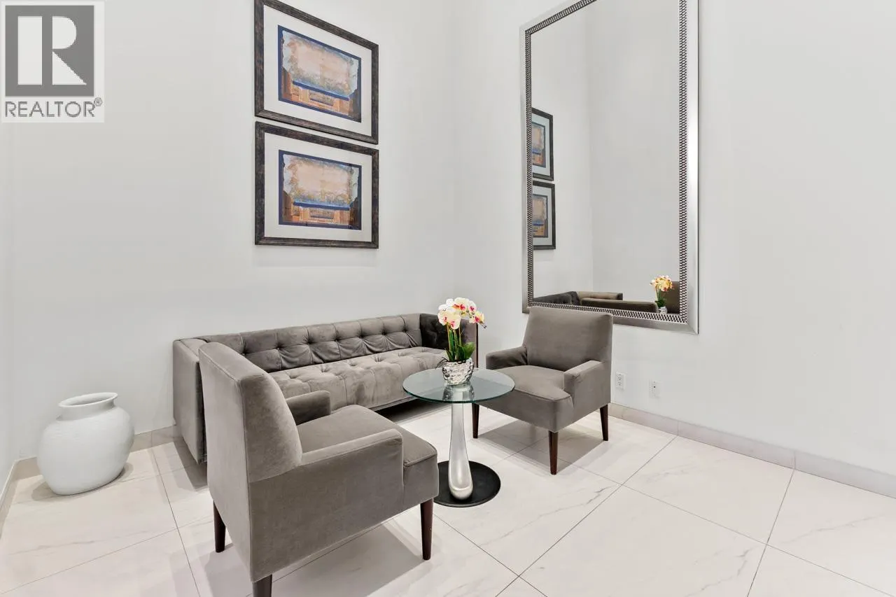 2601 1188 W PENDER STREET