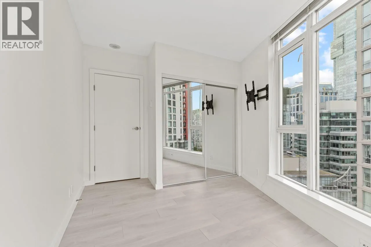 2601 1188 W PENDER STREET