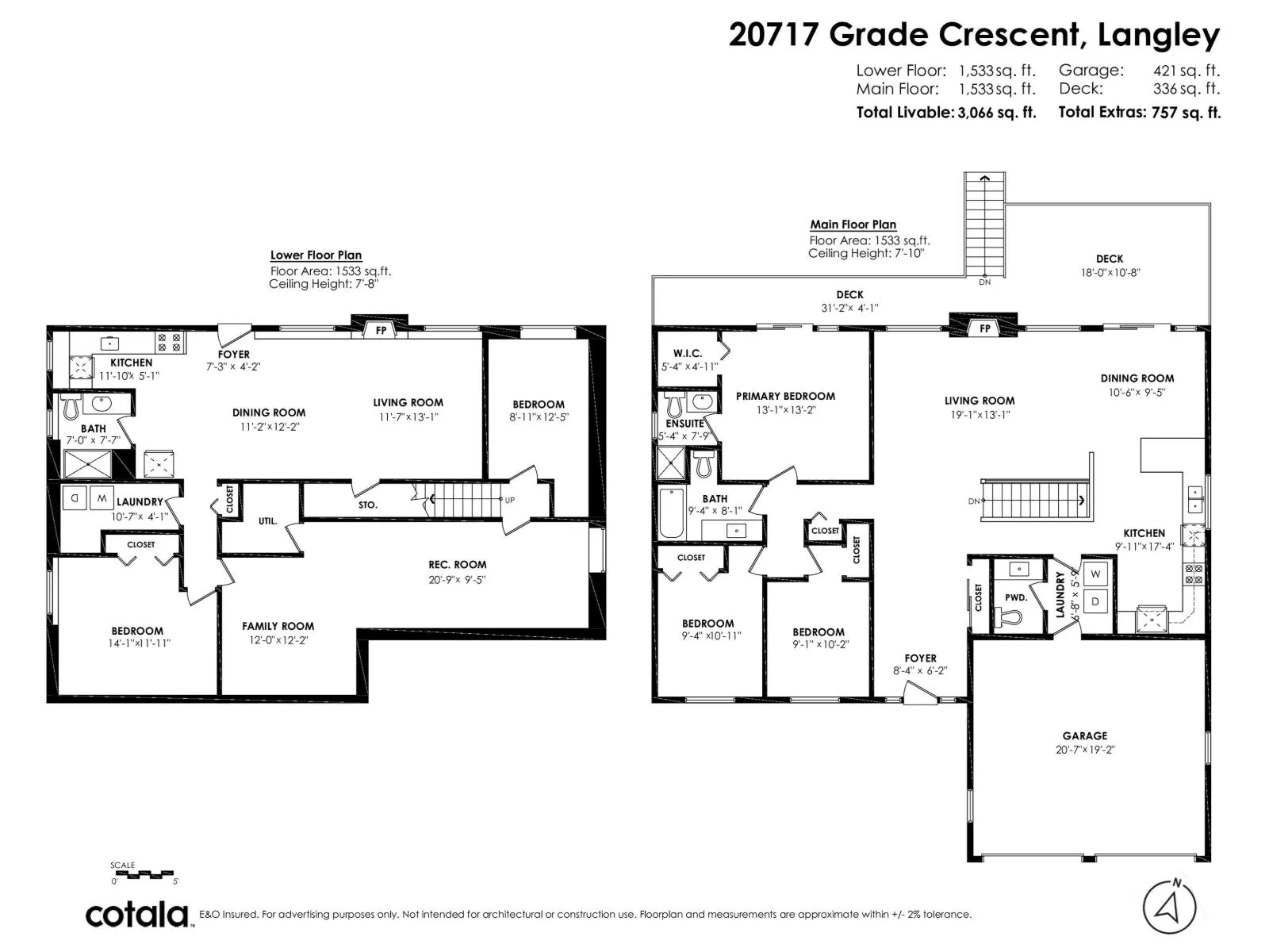 20717 GRADE CRESCENT