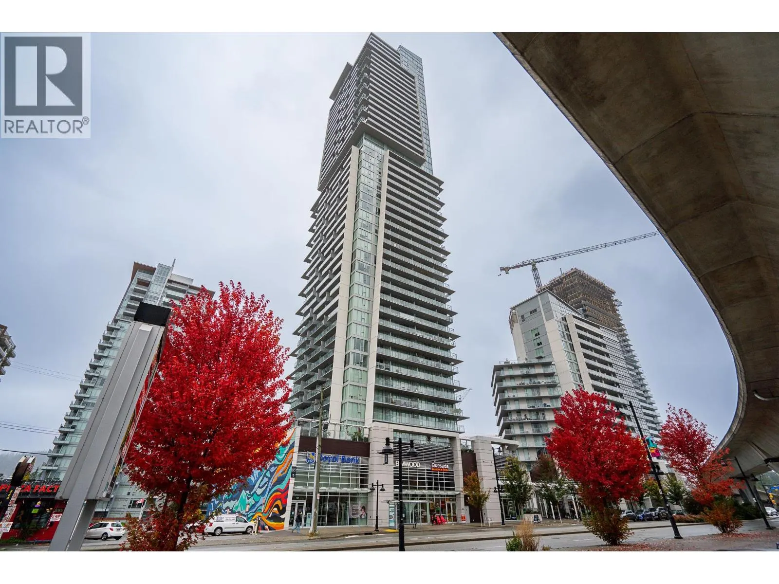 1701 567 CLARKE ROAD