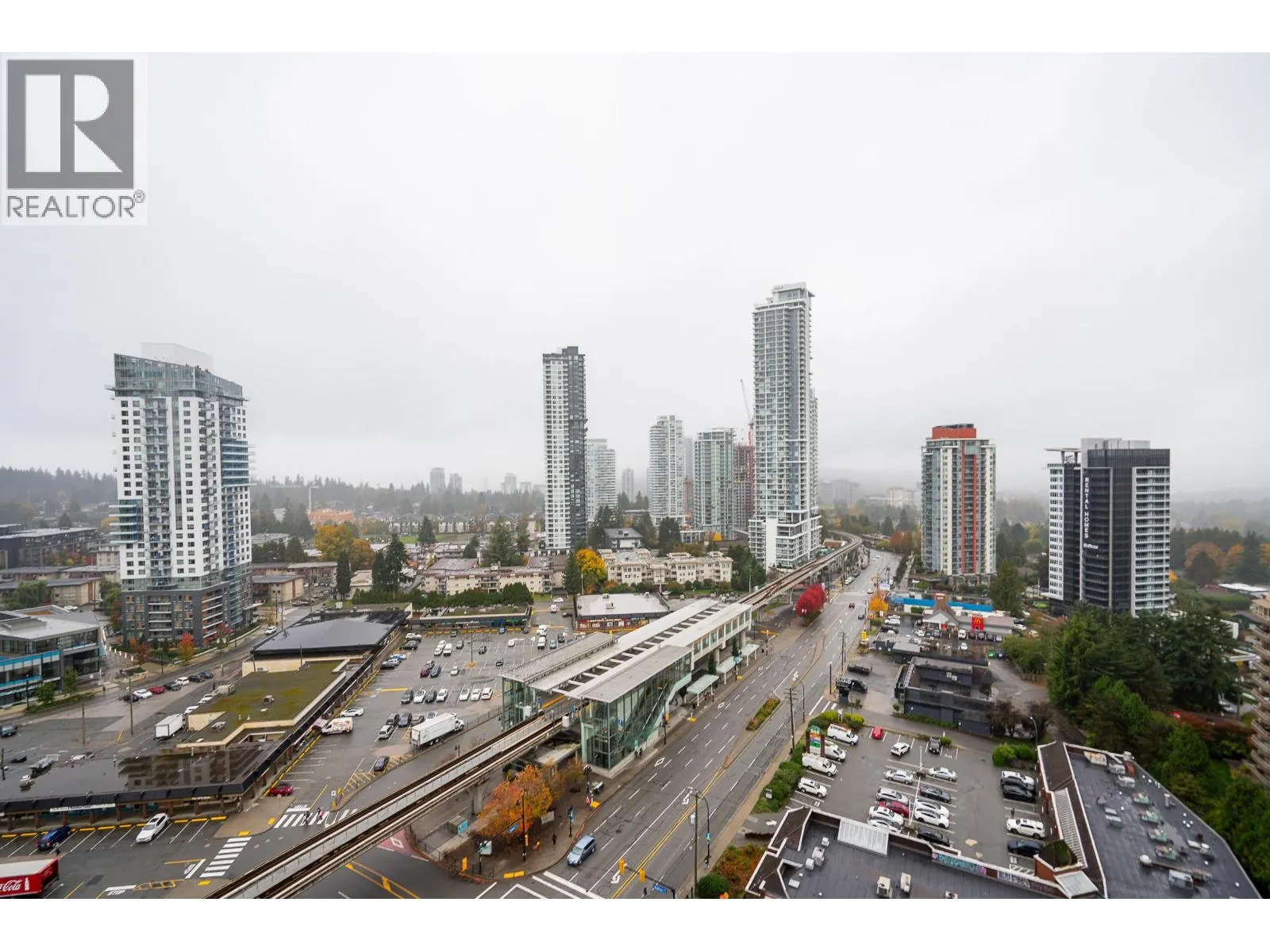1701 567 CLARKE ROAD