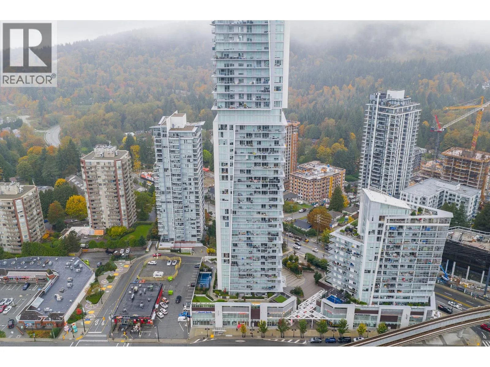 1701 567 CLARKE ROAD