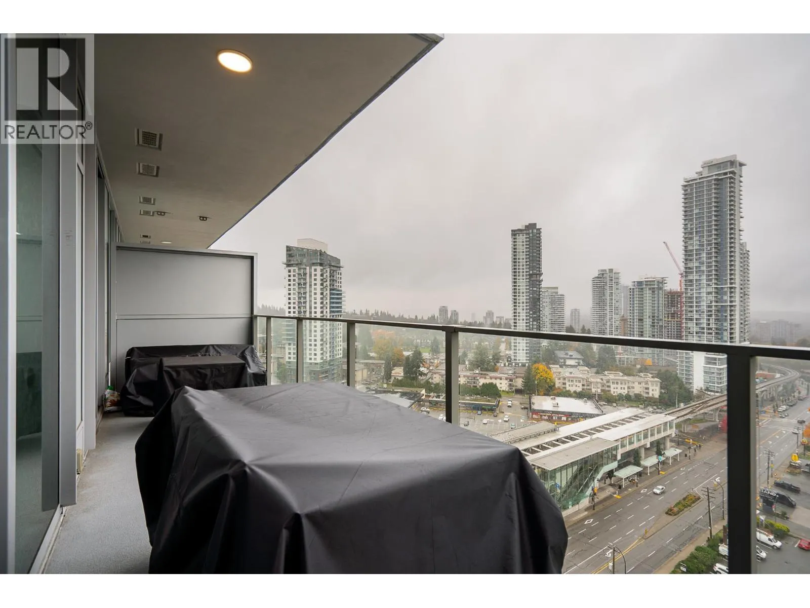 1701 567 CLARKE ROAD