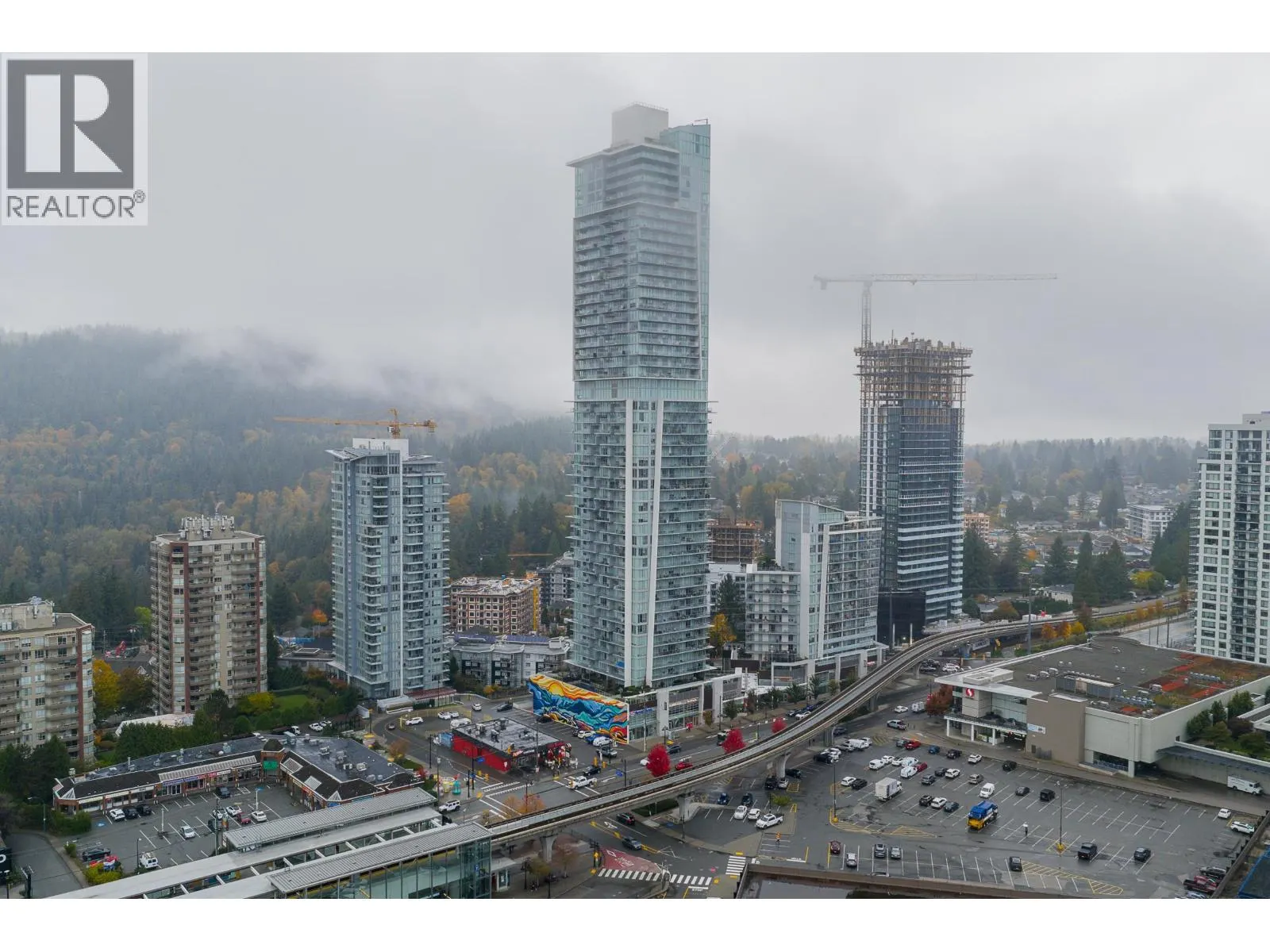 1701 567 CLARKE ROAD