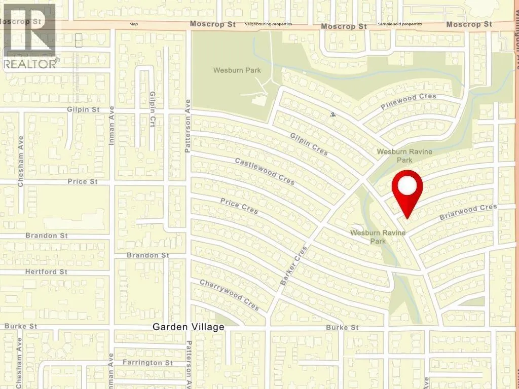 4370 BRIARWOOD CRESCENT