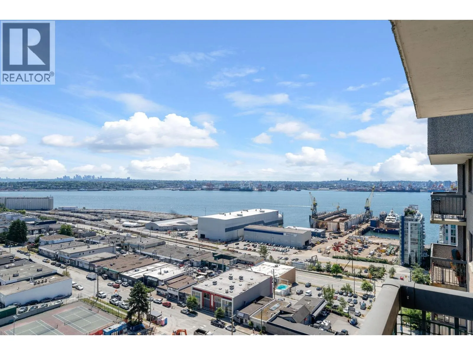 1906 145 ST. GEORGES AVENUE