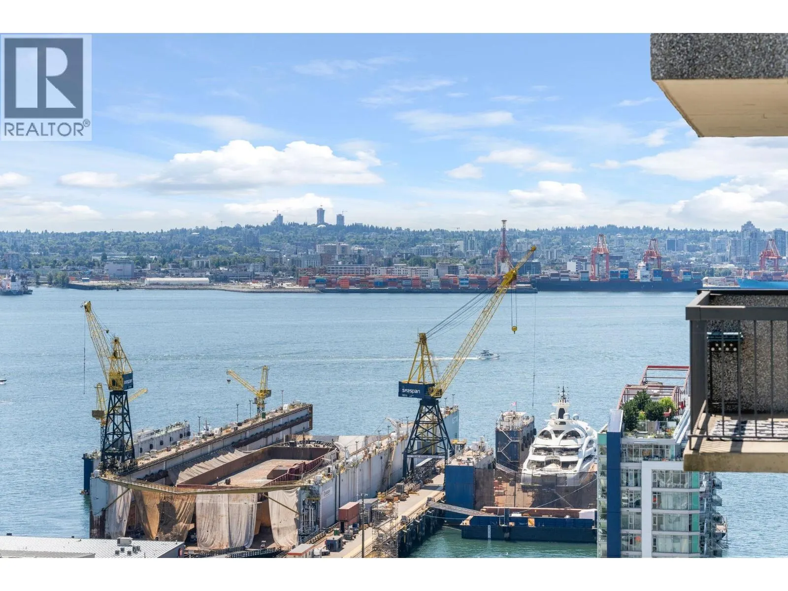 1906 145 ST. GEORGES AVENUE