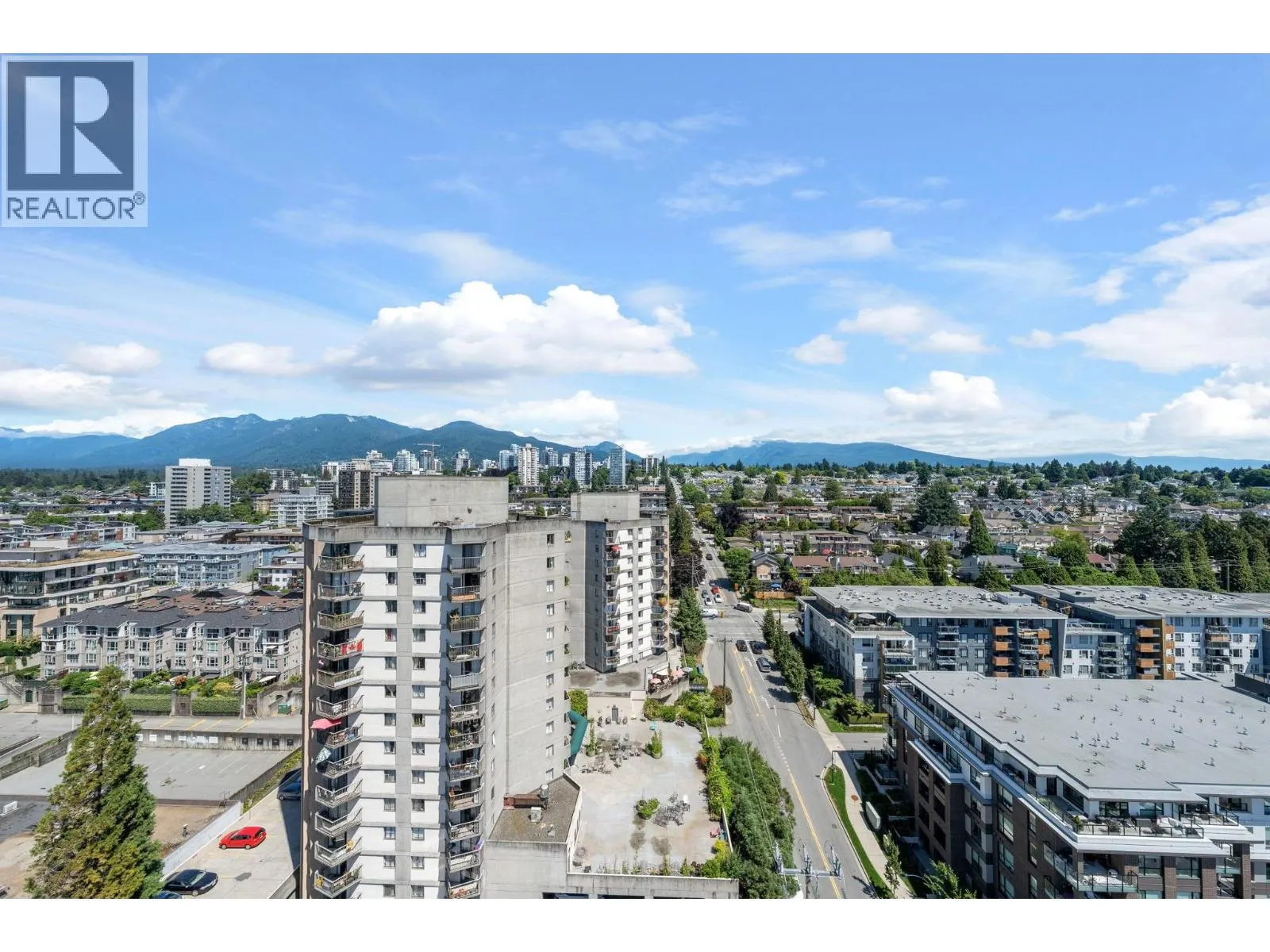 1906 145 ST. GEORGES AVENUE