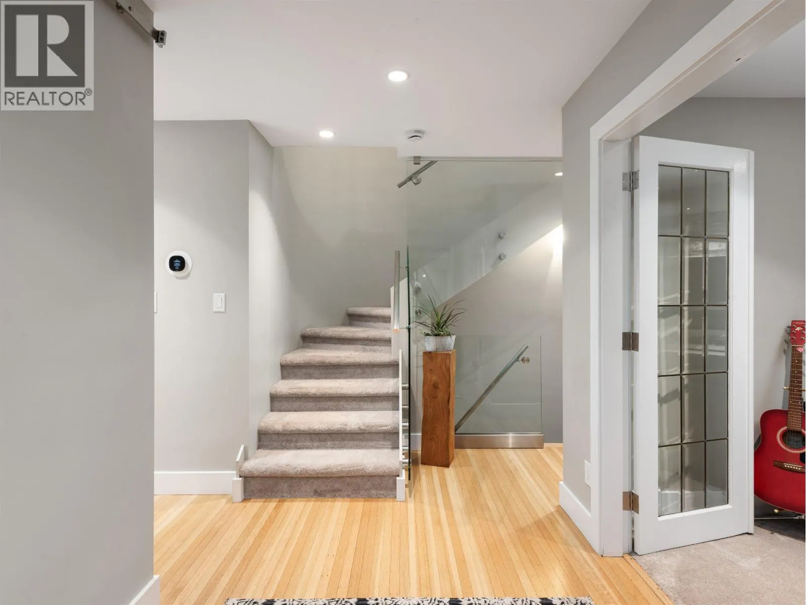 1144 W KEITH ROAD