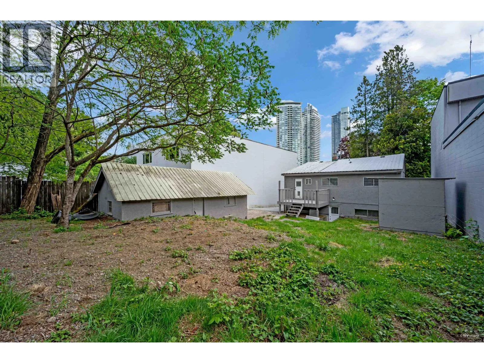 4021 GRAVELEY STREET