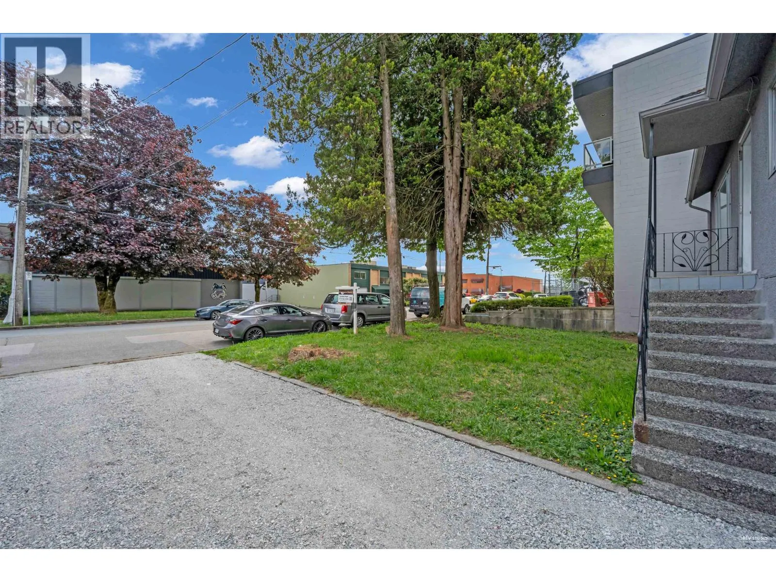 4021 GRAVELEY STREET