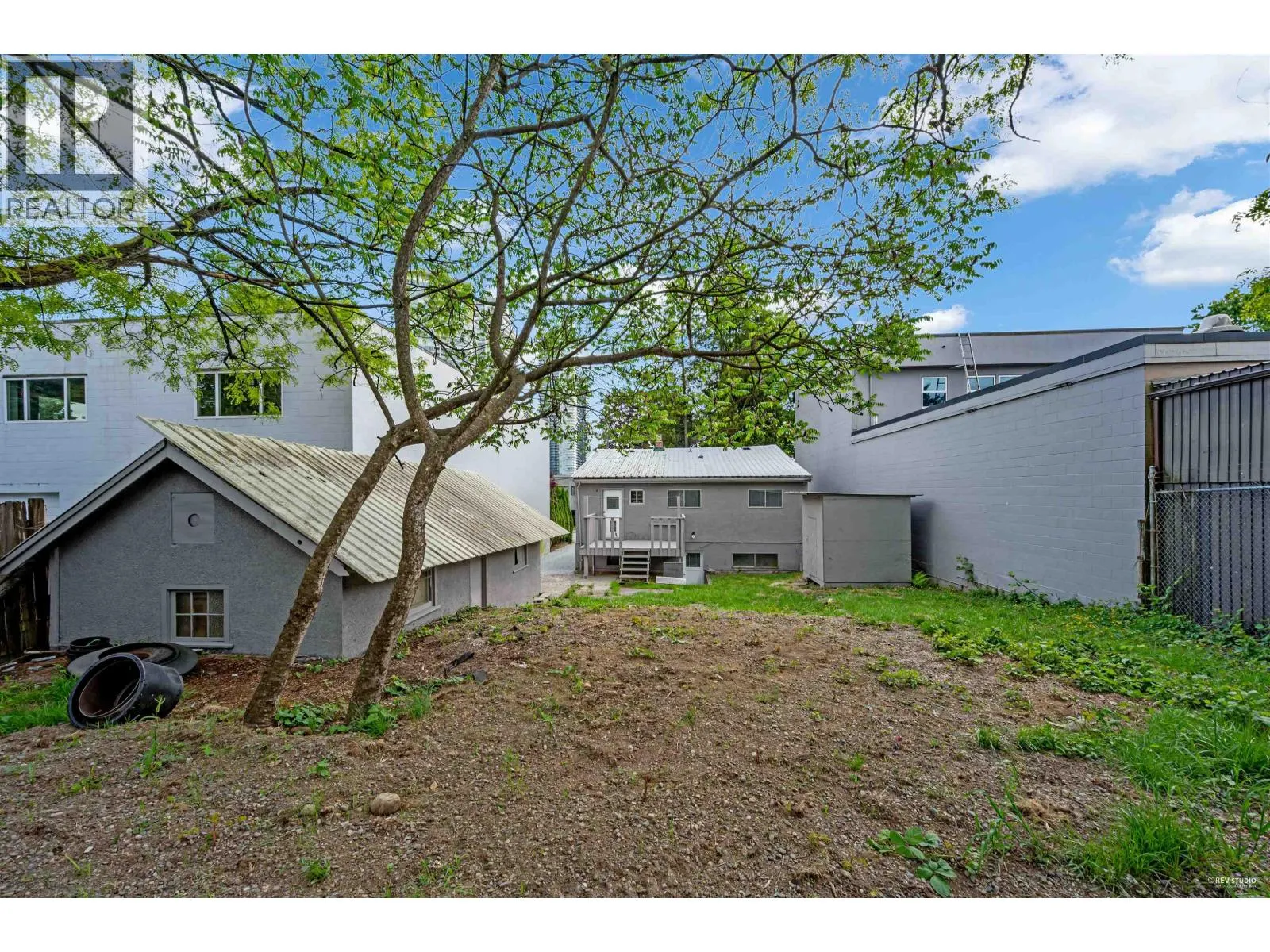 4021 GRAVELEY STREET