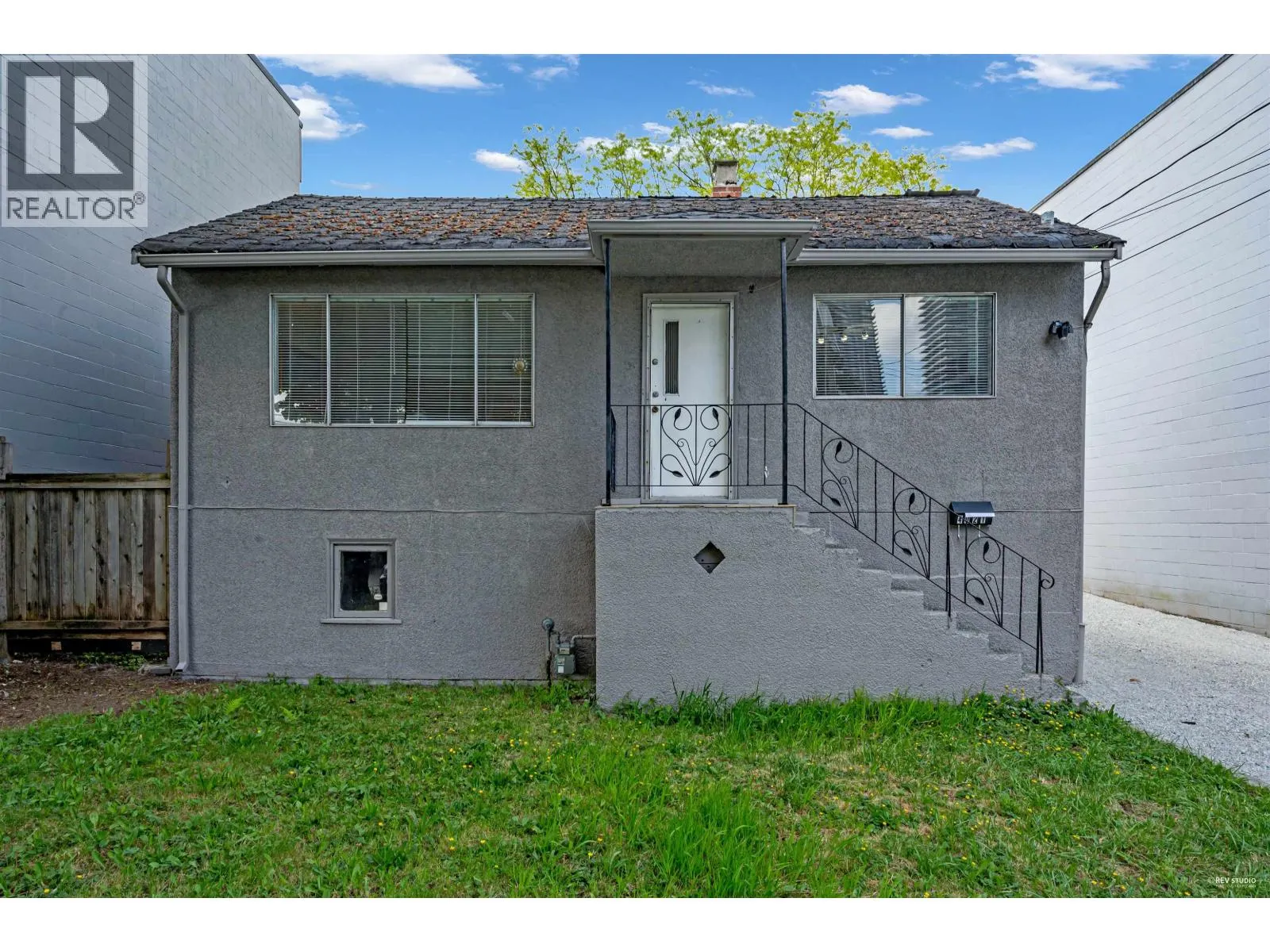 4021 GRAVELEY STREET