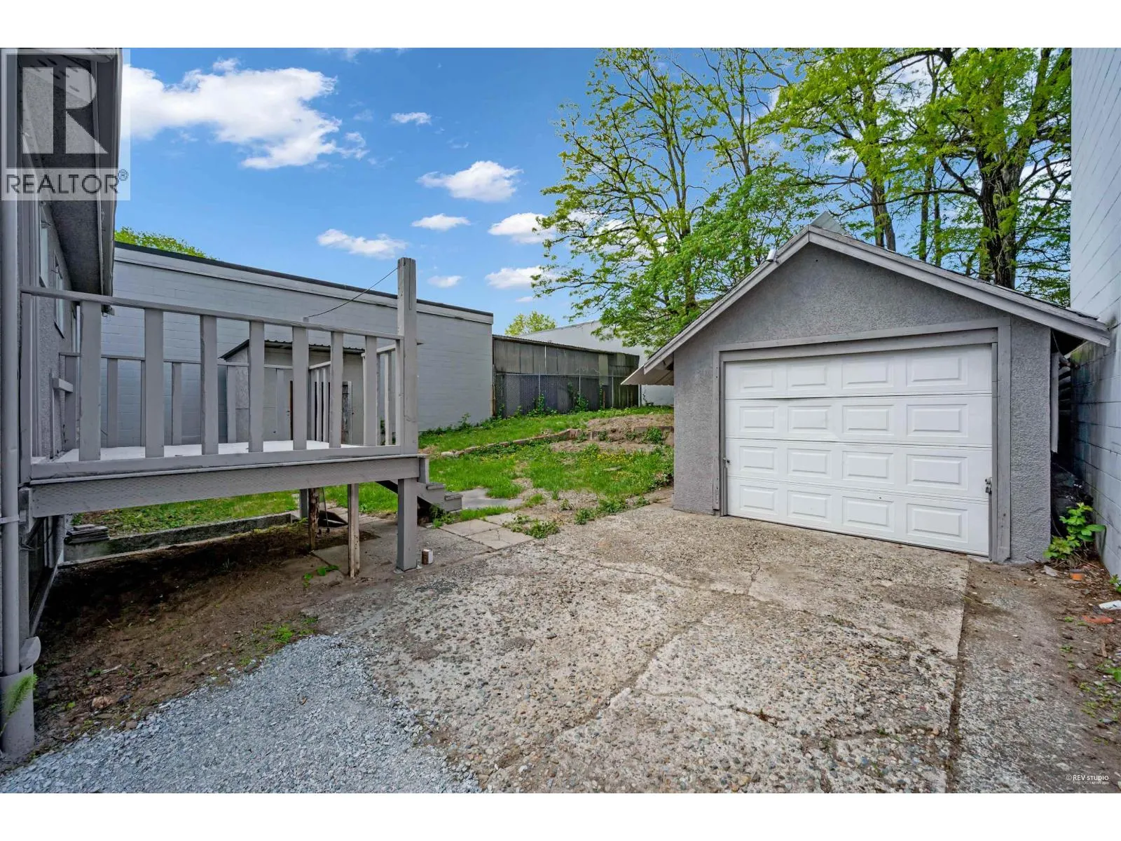 4021 GRAVELEY STREET