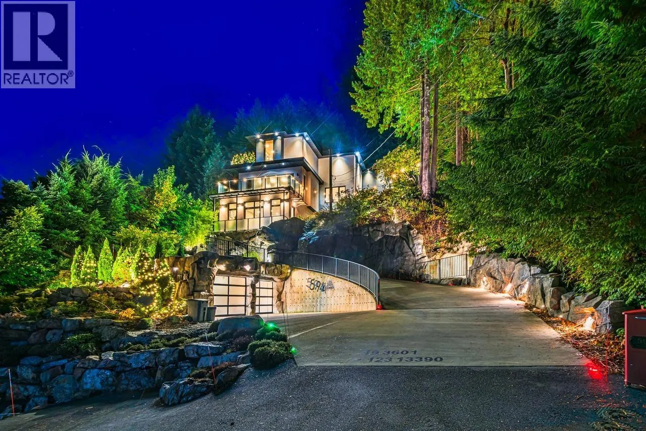 594 CRAIGMOHR DRIVE