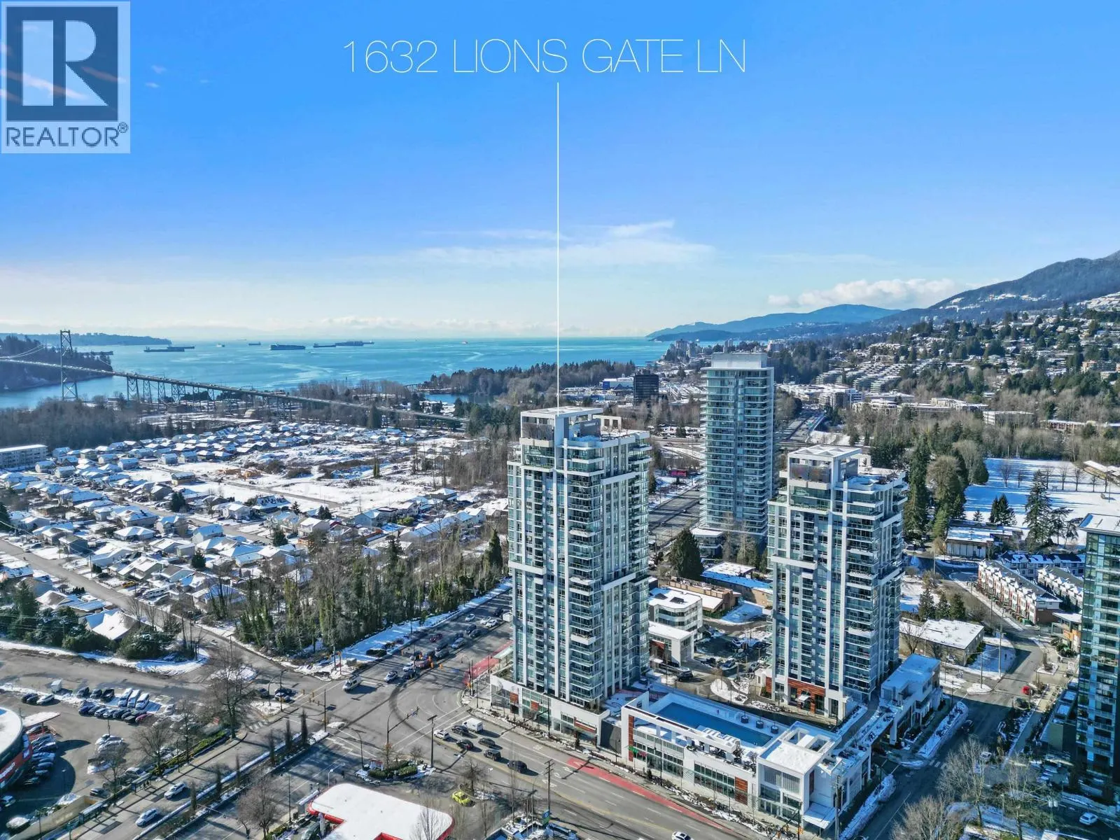 2004 1632 LIONS GATE LANE