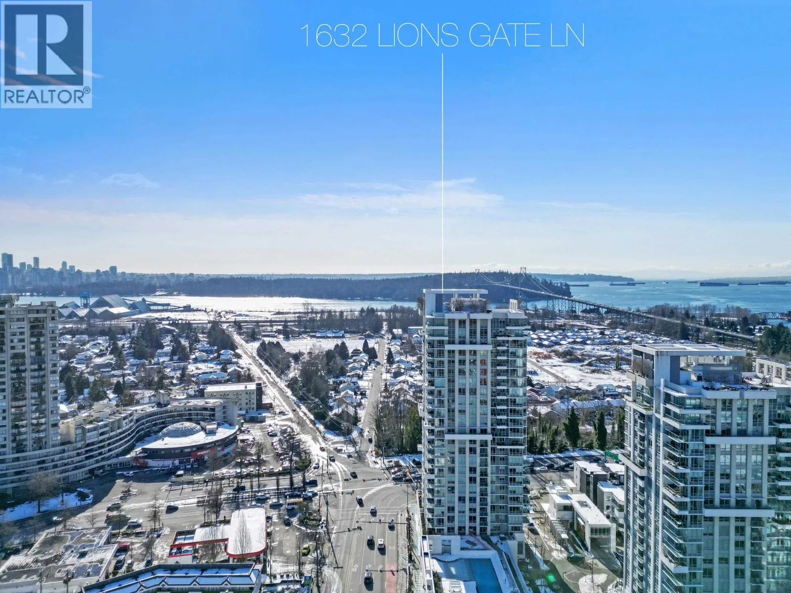 2004 1632 LIONS GATE LANE