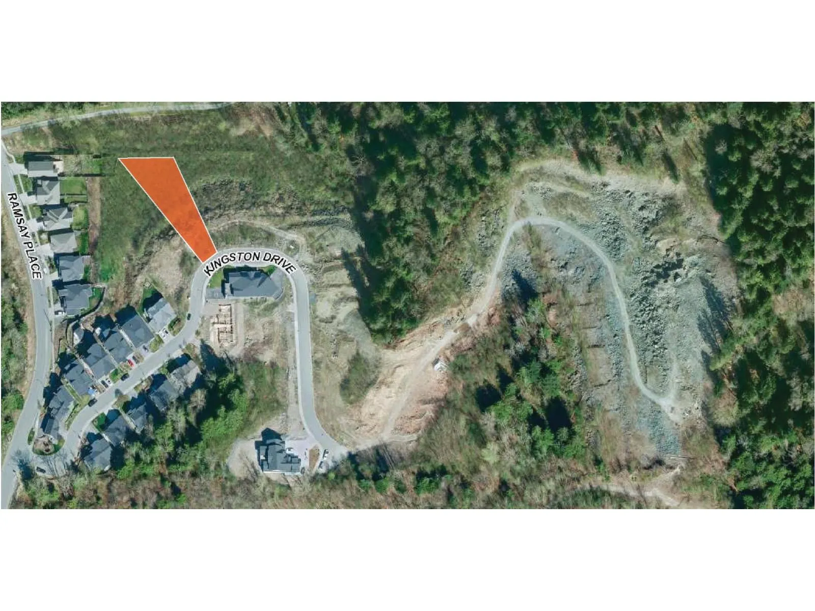 50503 KINGSTON DRIVE|Eastern Hillsides