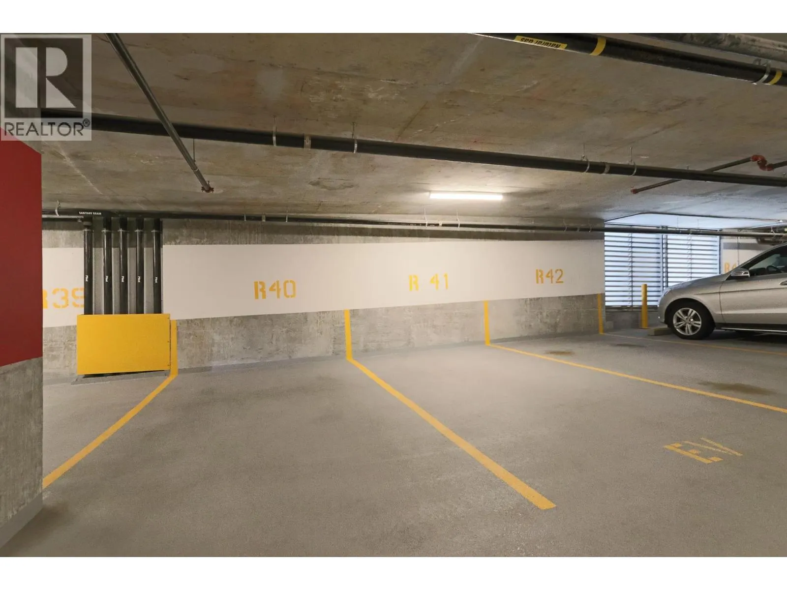 2001 1182 WESTWOOD STREET