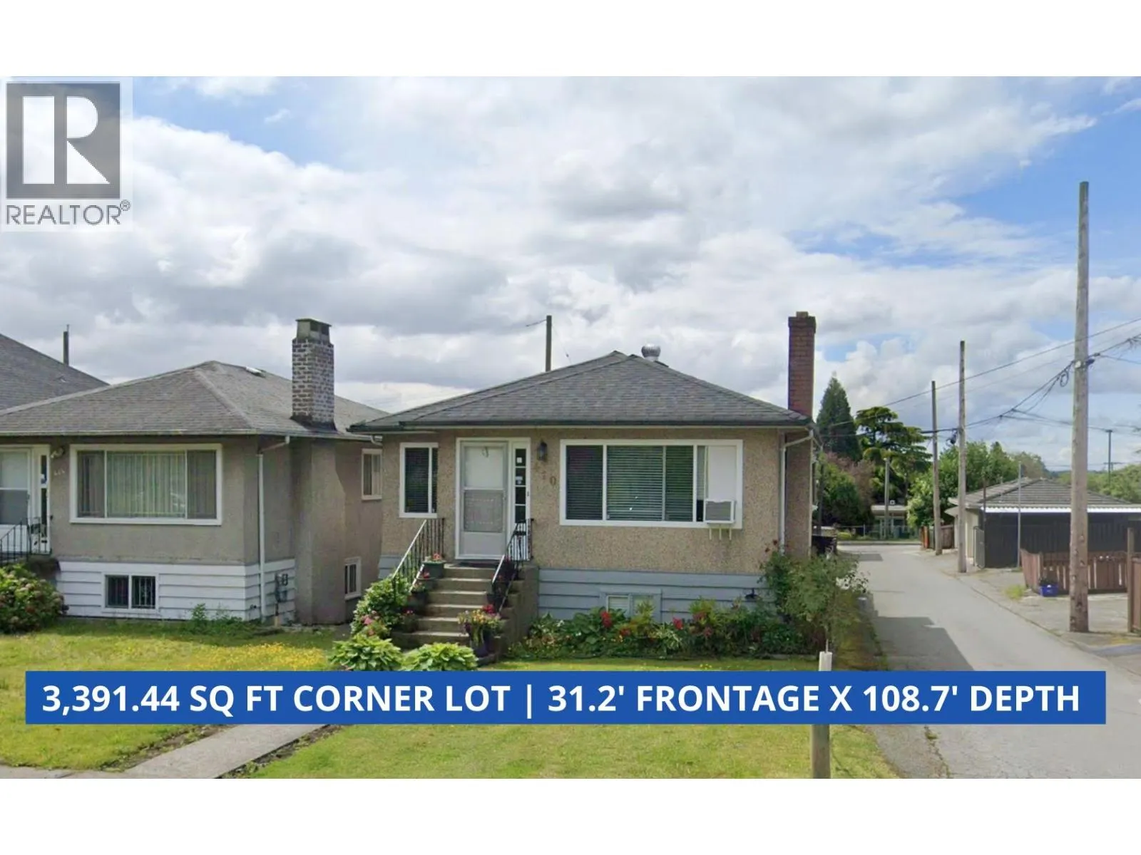 410 E 60TH AVENUE