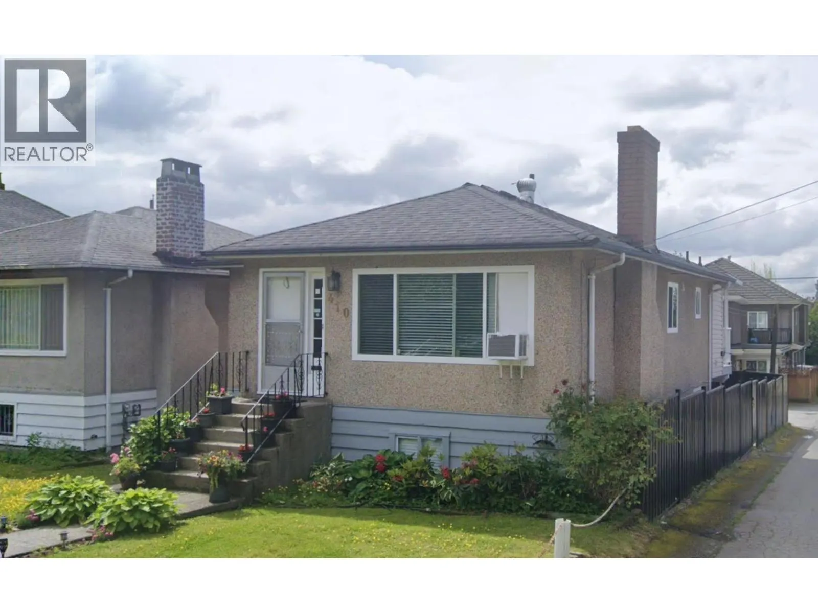 410 E 60TH AVENUE