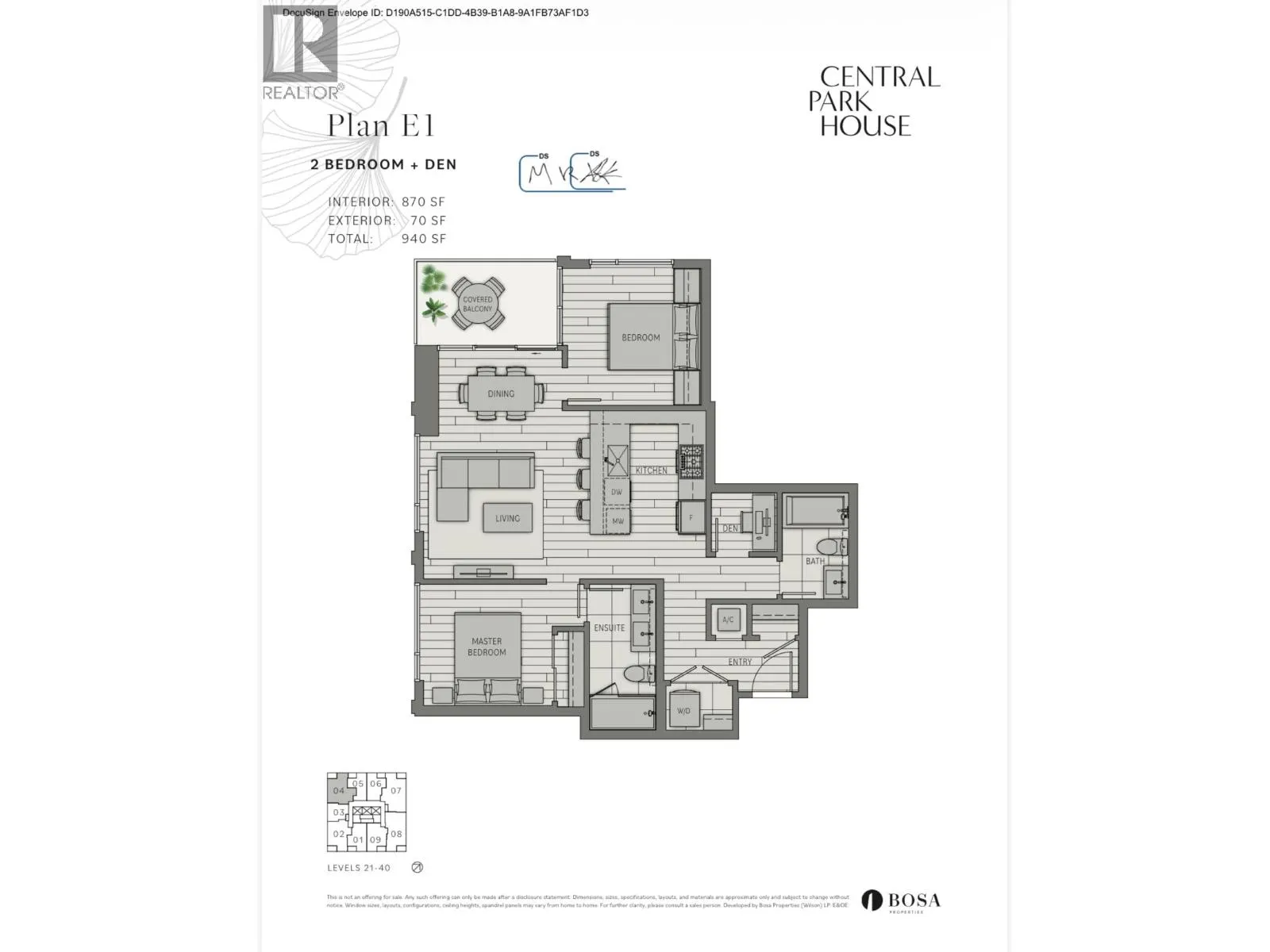 3104 5987 WILSON AVENUE