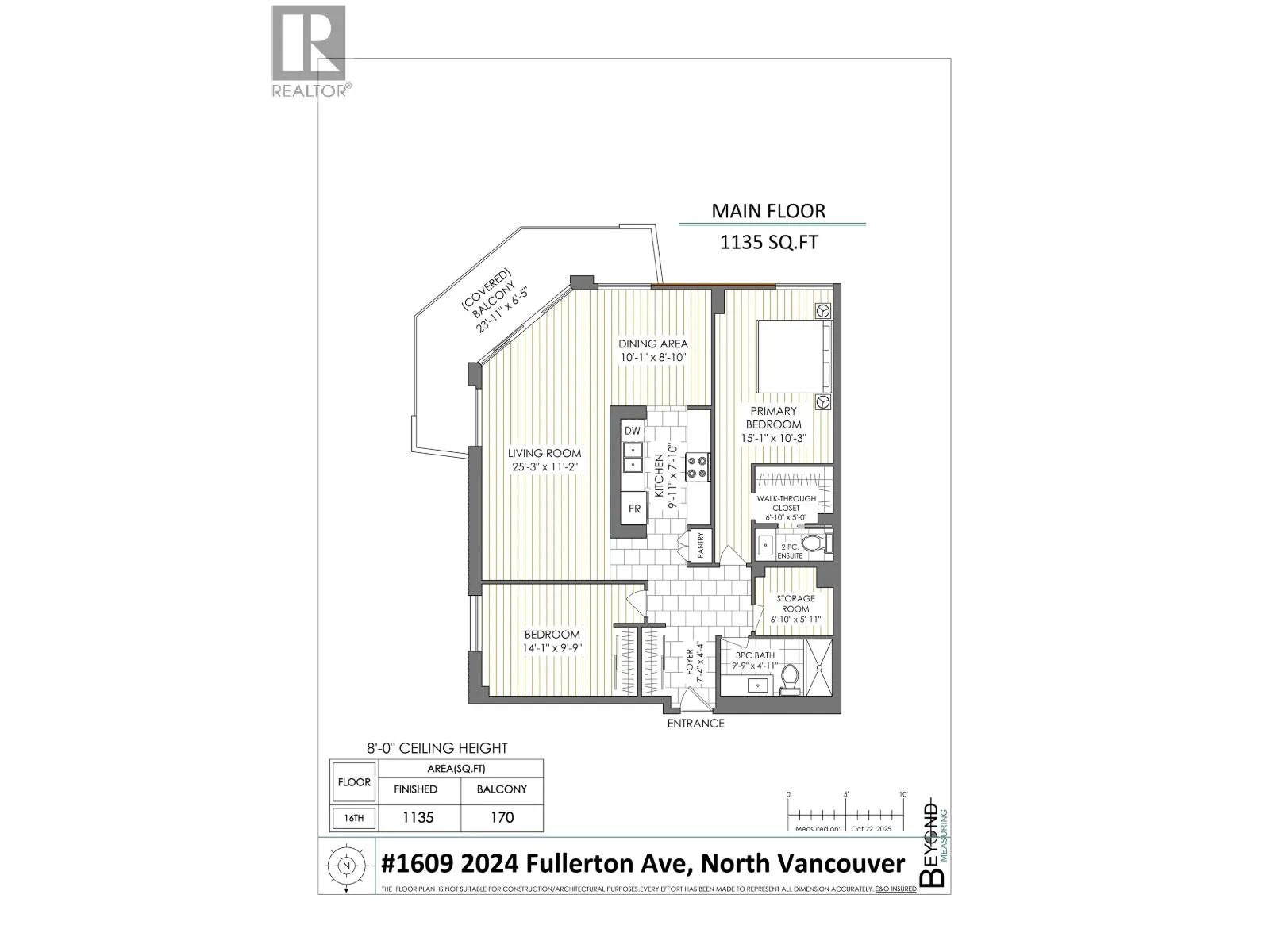 1609 2024 FULLERTON AVENUE