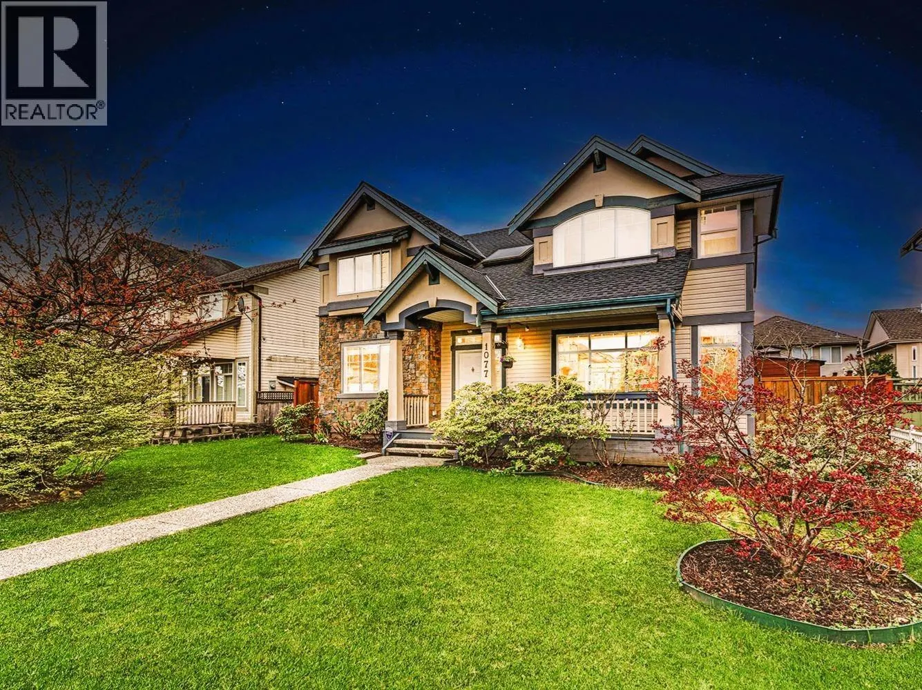 1077 RIVERSIDE DRIVE