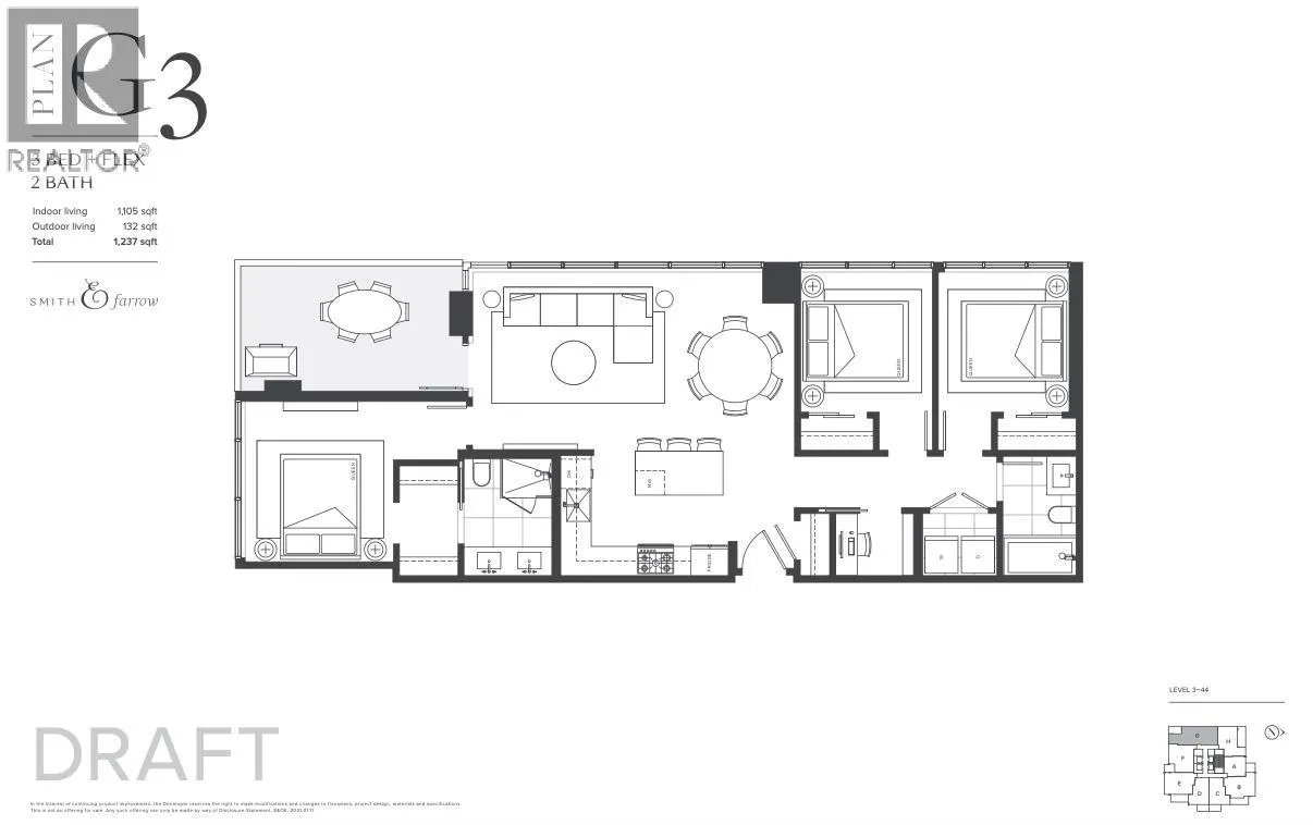 33xx 720 FARROW STREET