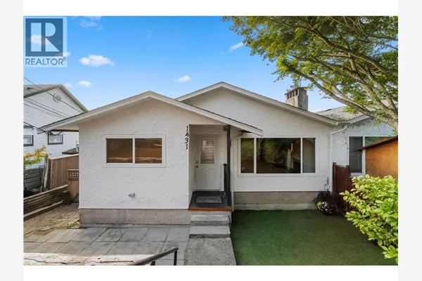 1431 ELINOR CRESCENT