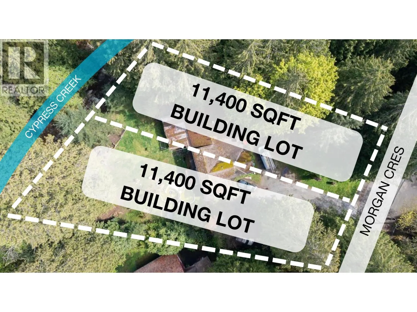 4363 MORGAN CRESCENT