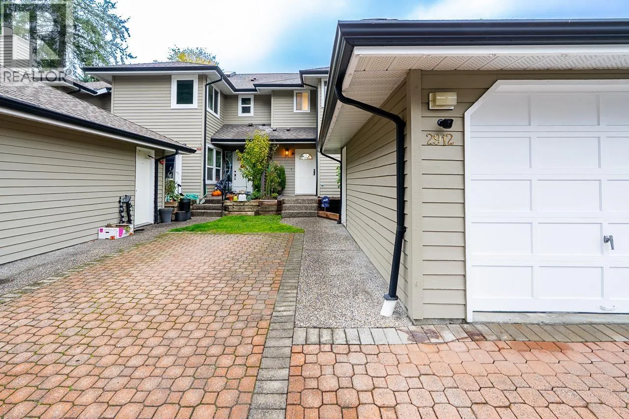 2912 MT SEYMOUR PARKWAY