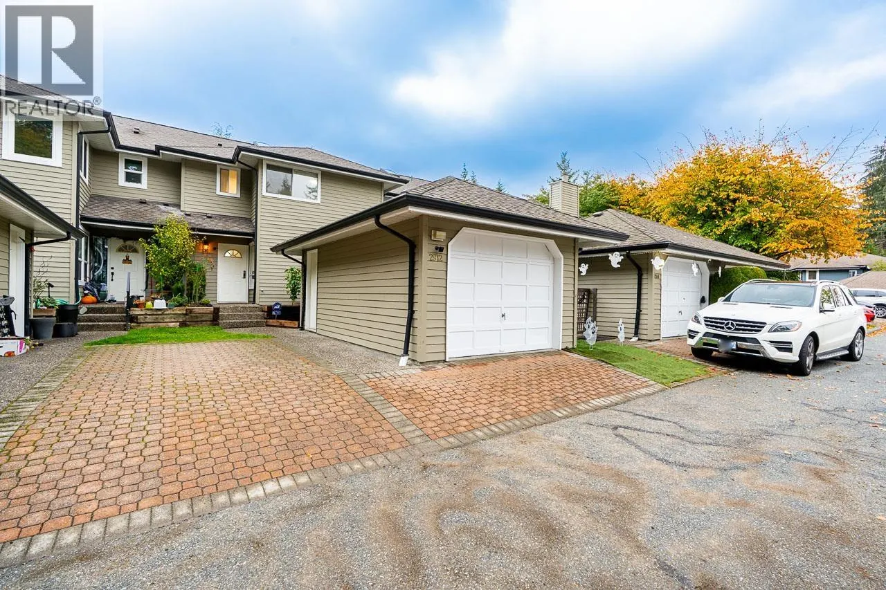 2912 MT SEYMOUR PARKWAY