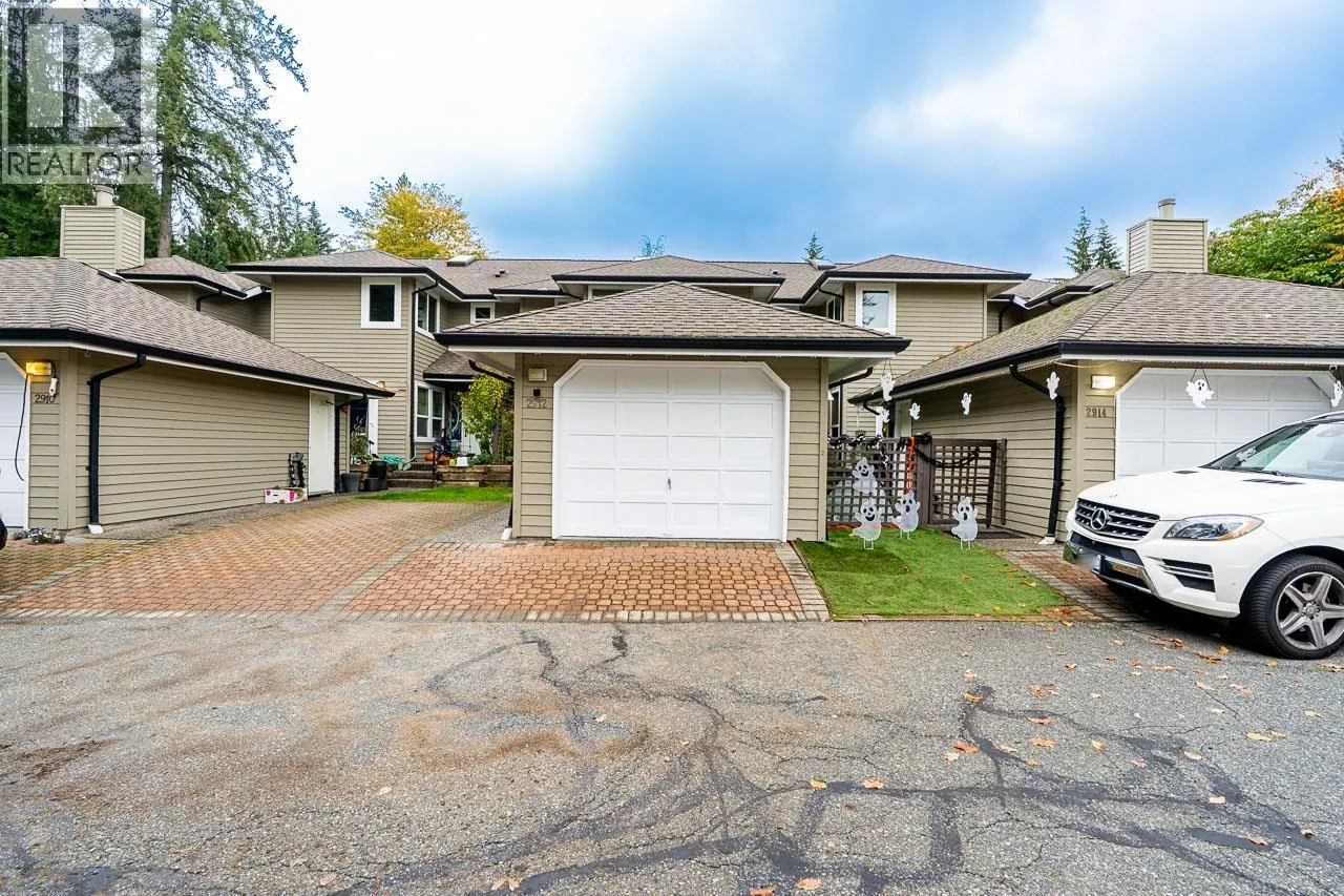 2912 MT SEYMOUR PARKWAY