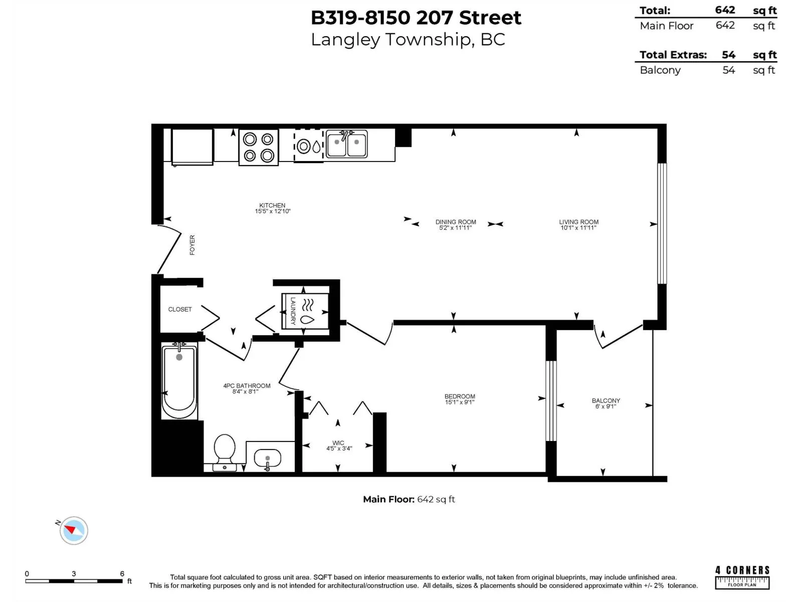 B319 8150 207 STREET