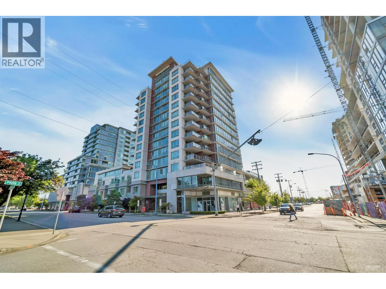 509 6733 BUSWELL STREET