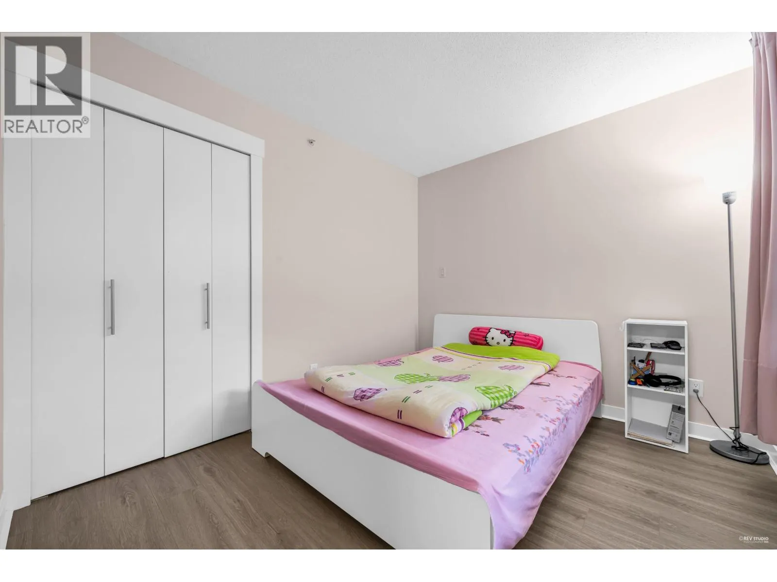 509 6733 BUSWELL STREET