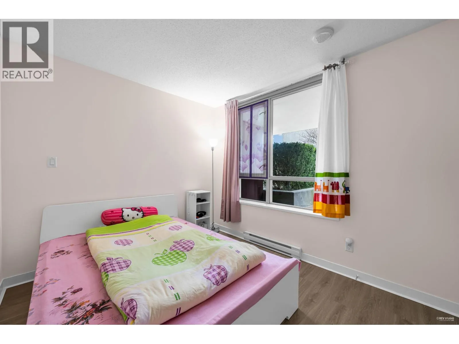 509 6733 BUSWELL STREET