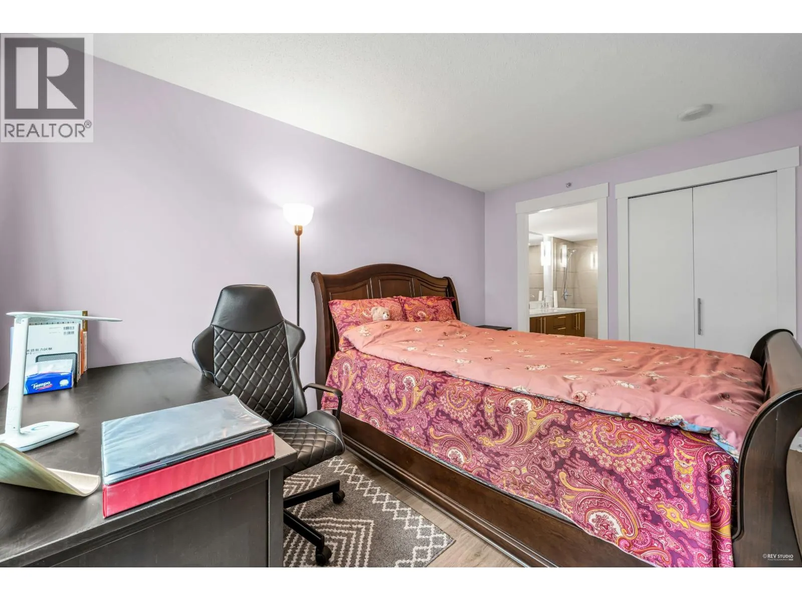 509 6733 BUSWELL STREET