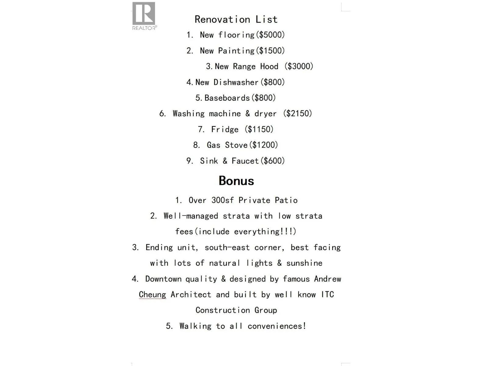 509 6733 BUSWELL STREET