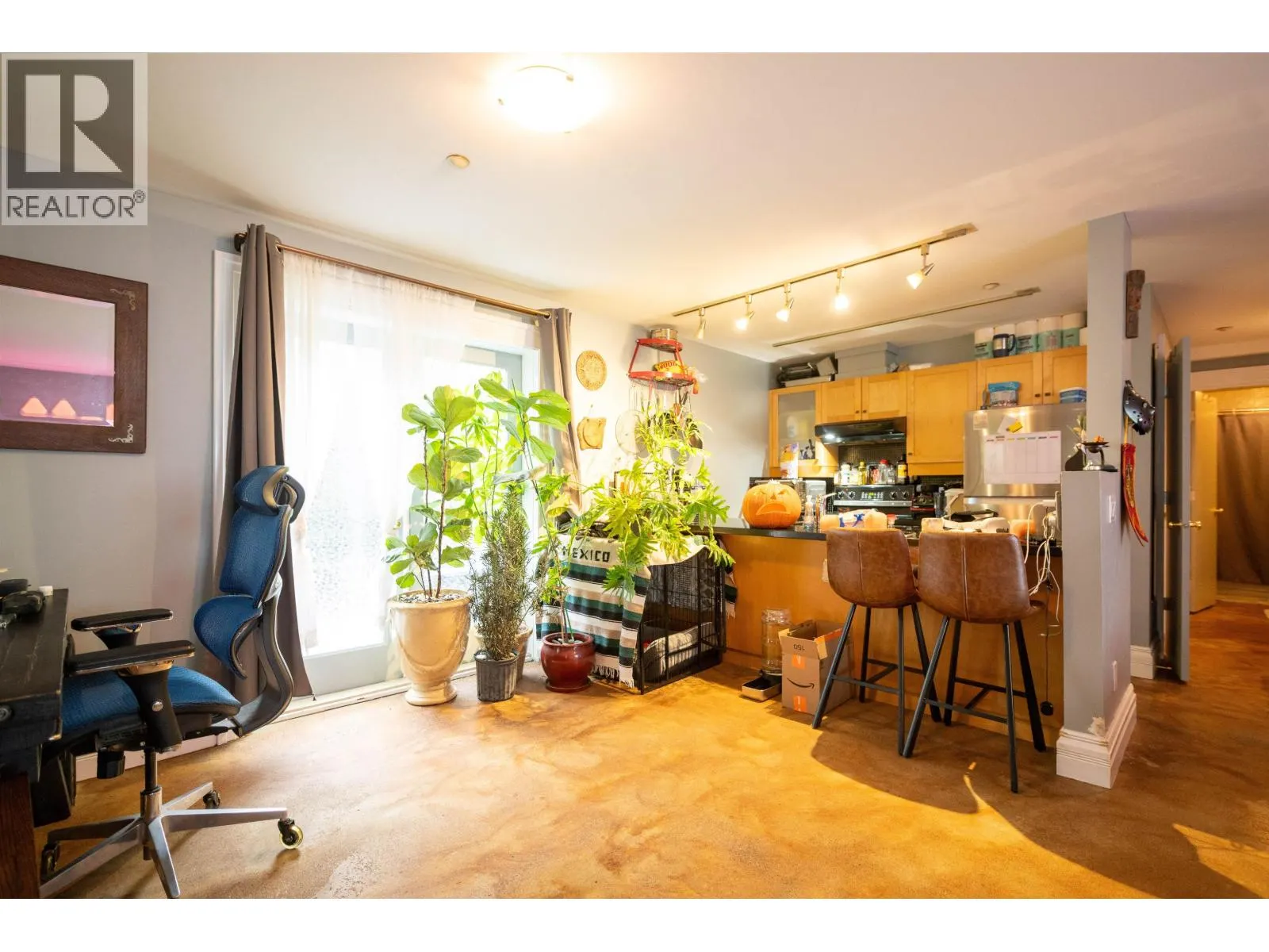 1119 PENDRELL STREET