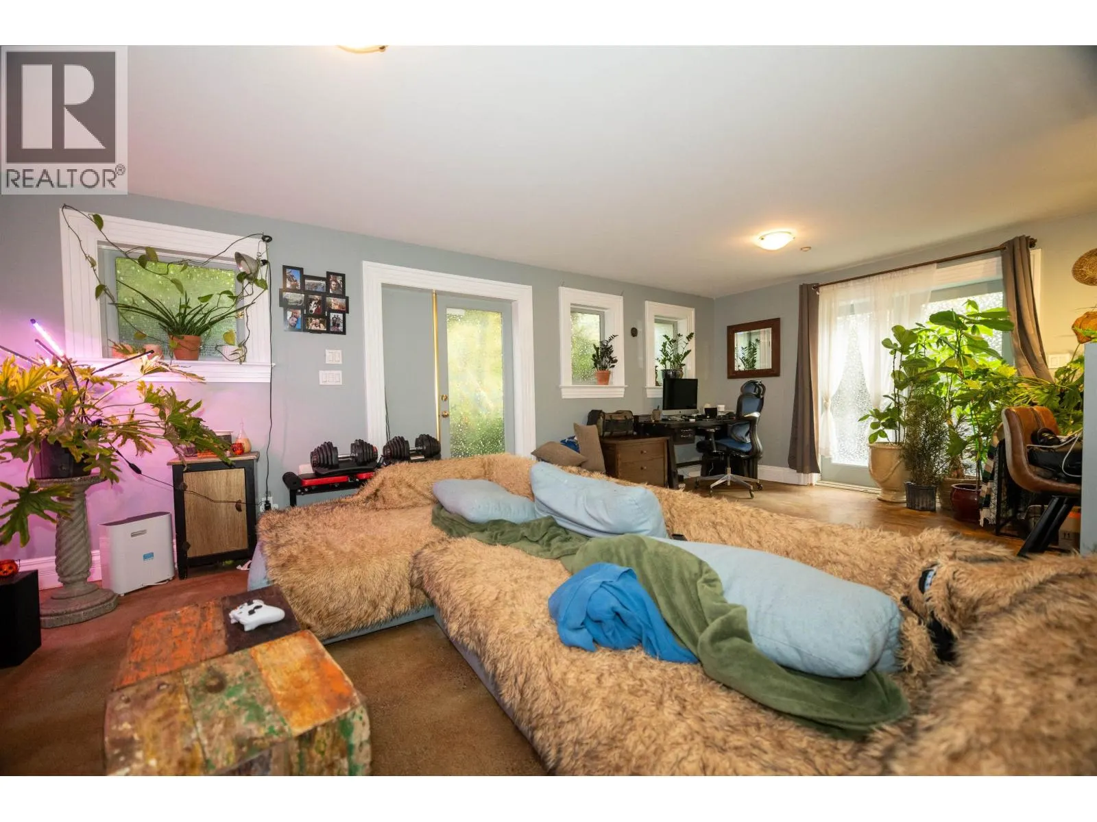 1119 PENDRELL STREET