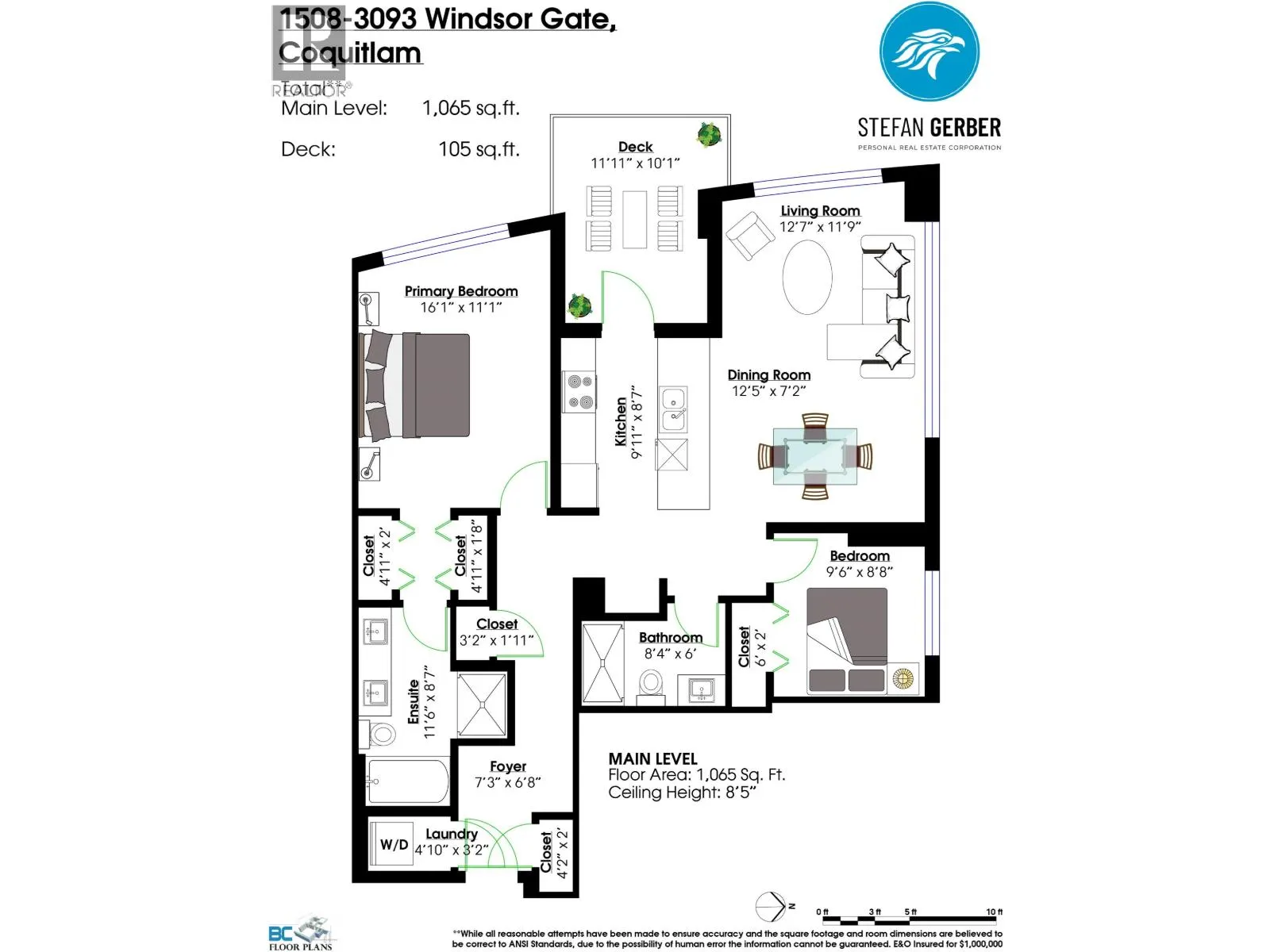 1508 3093 WINDSOR GATE