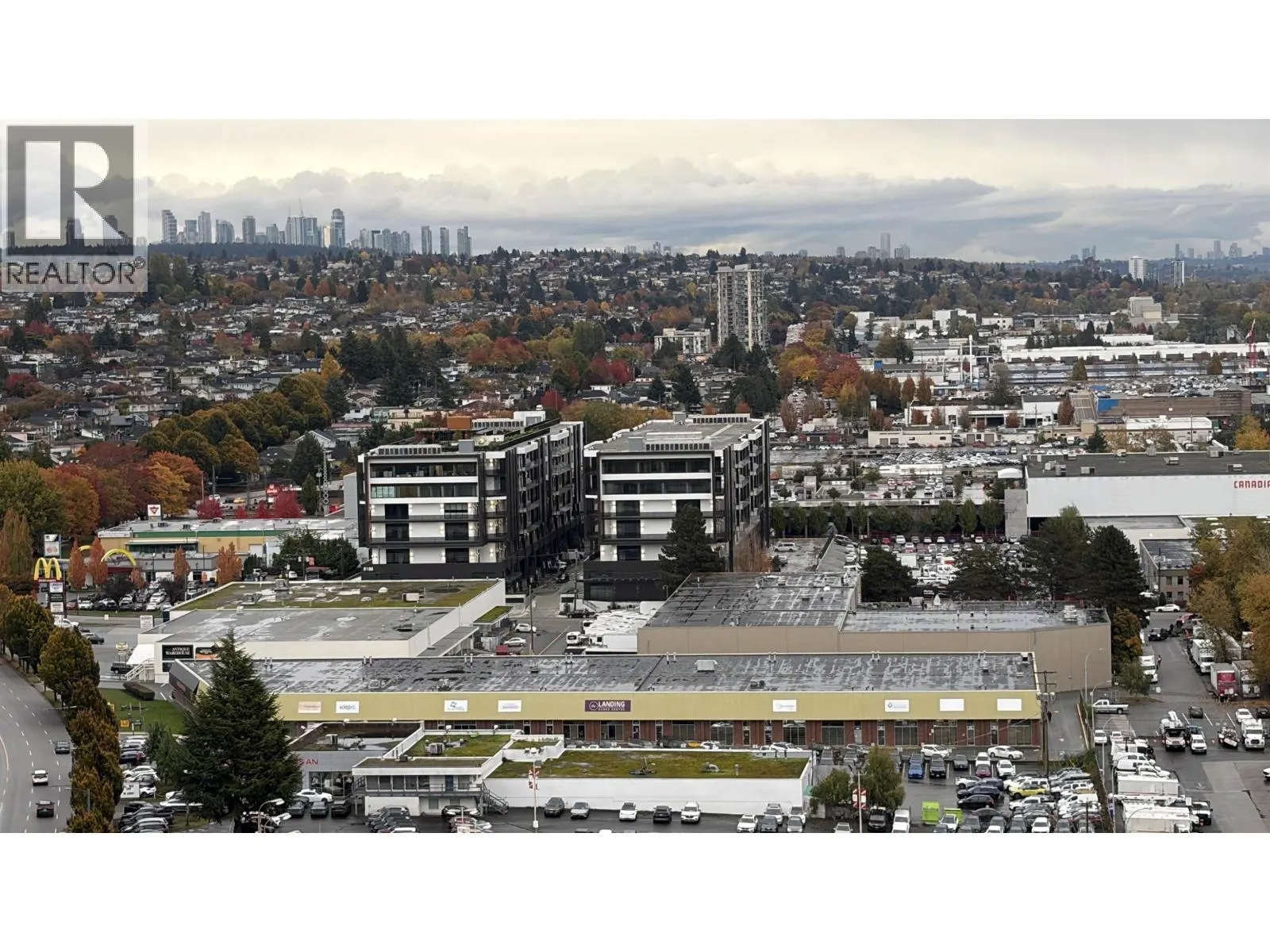 1905 8189 CAMBIE STREET