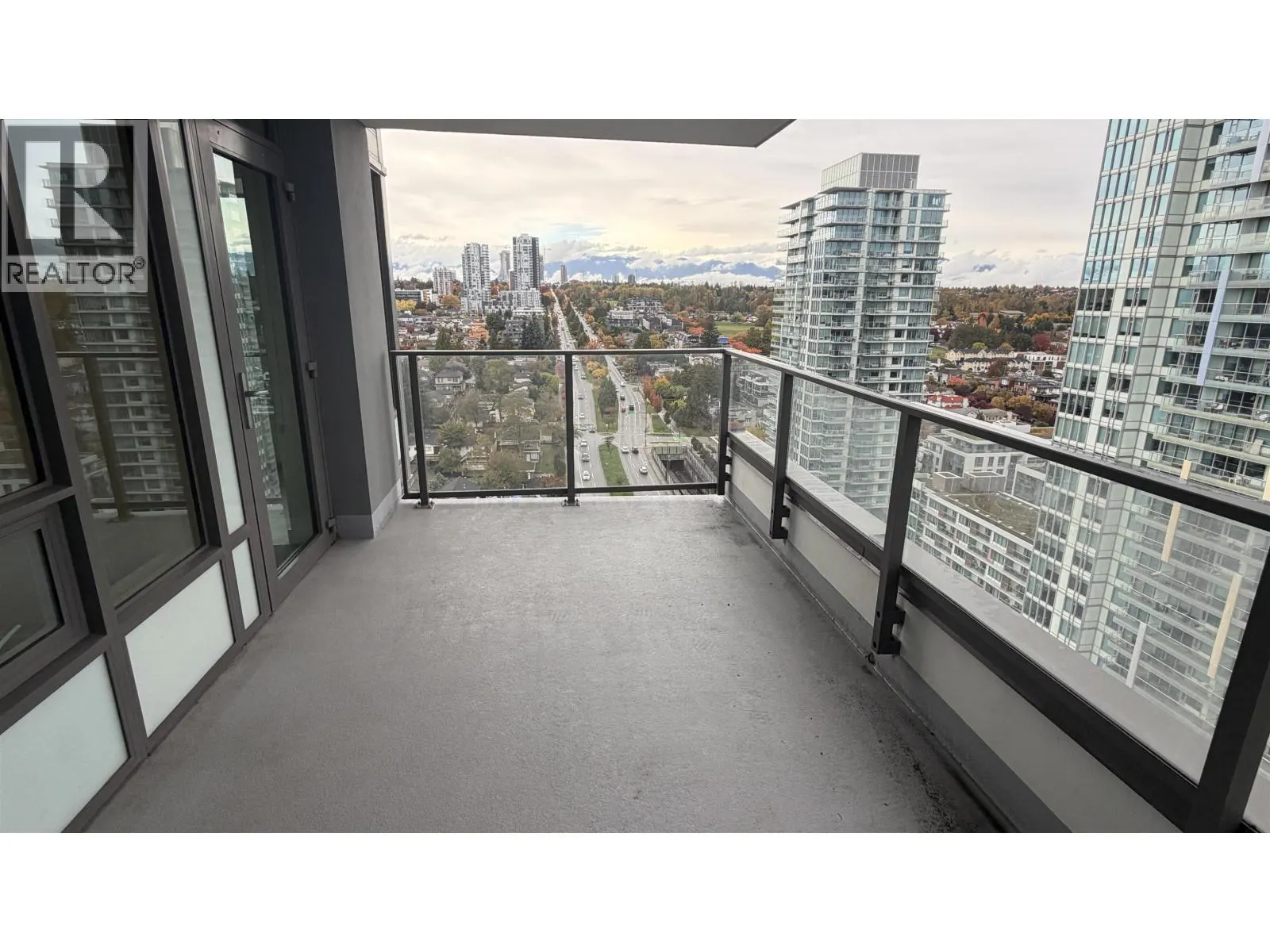 1905 8189 CAMBIE STREET