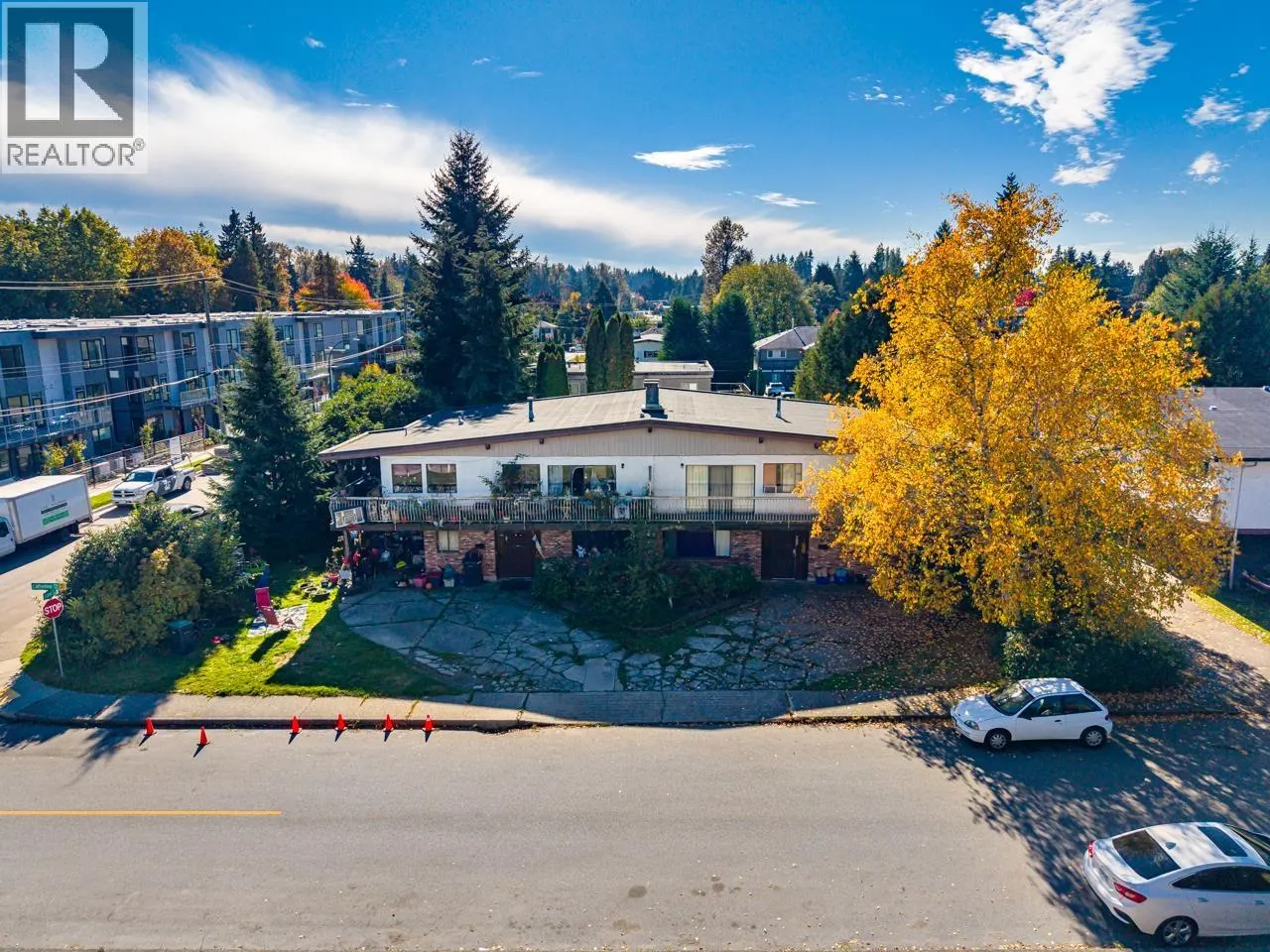 780-782 CATHERINE AVENUE