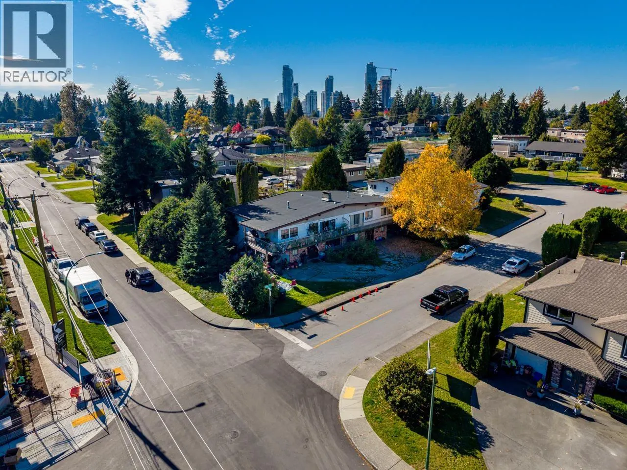 780-782 CATHERINE AVENUE