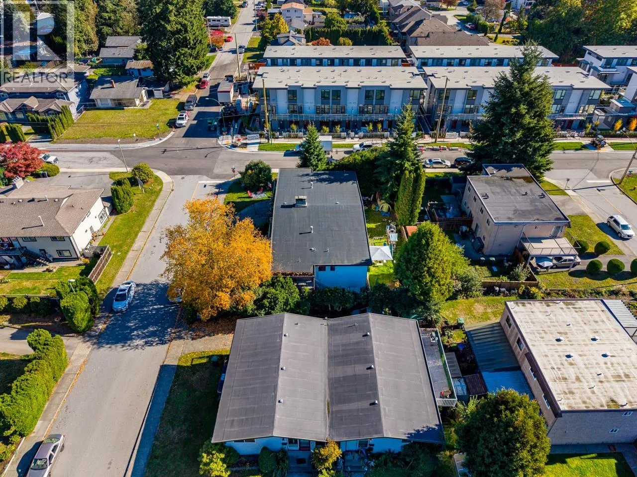 780-782 CATHERINE AVENUE