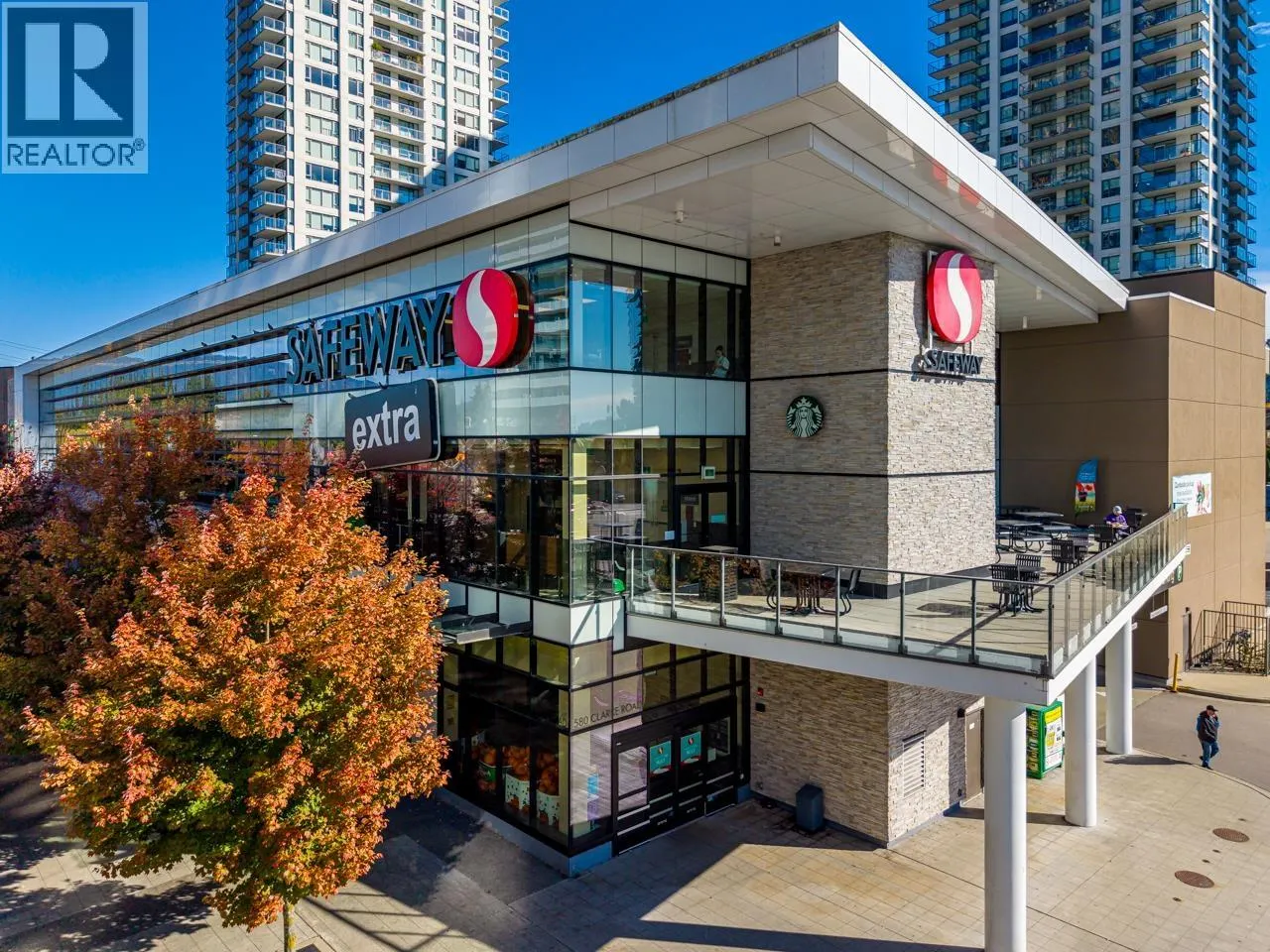 780-782 CATHERINE AVENUE